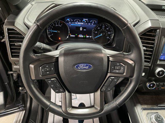 used 2021 Ford Expedition car, priced at $46,497