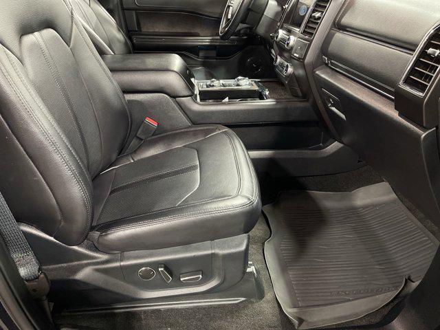 used 2021 Ford Expedition car, priced at $46,497