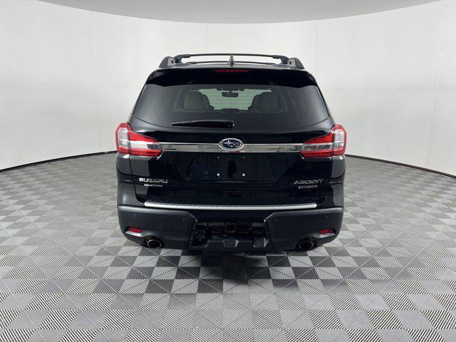 used 2020 Subaru Ascent car, priced at $27,997