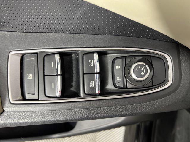 used 2020 Subaru Ascent car, priced at $27,997