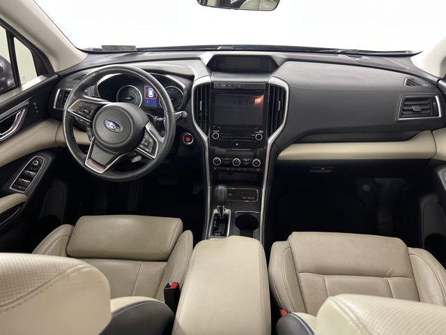 used 2020 Subaru Ascent car, priced at $27,997
