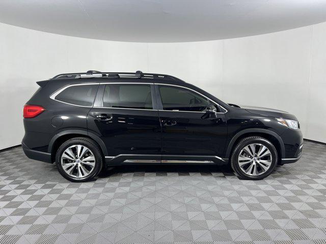 used 2020 Subaru Ascent car, priced at $27,997