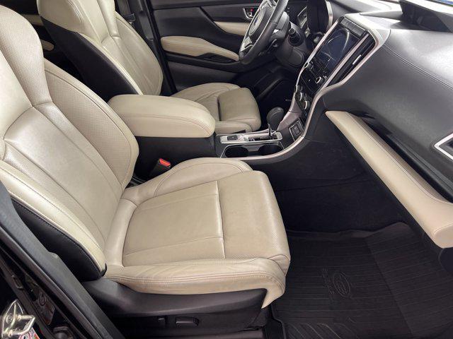 used 2020 Subaru Ascent car, priced at $27,997