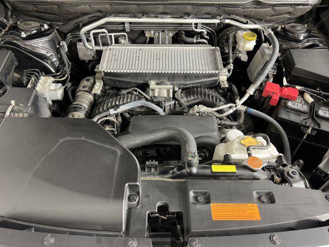 used 2020 Subaru Ascent car, priced at $27,997