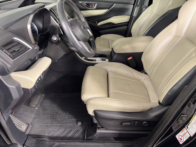 used 2020 Subaru Ascent car, priced at $27,997