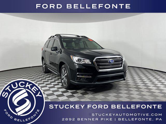 used 2020 Subaru Ascent car, priced at $27,997