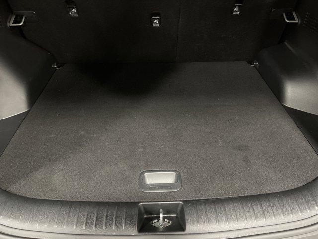 used 2024 Kia Seltos car, priced at $22,997