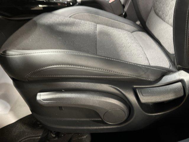 used 2024 Kia Seltos car, priced at $22,997