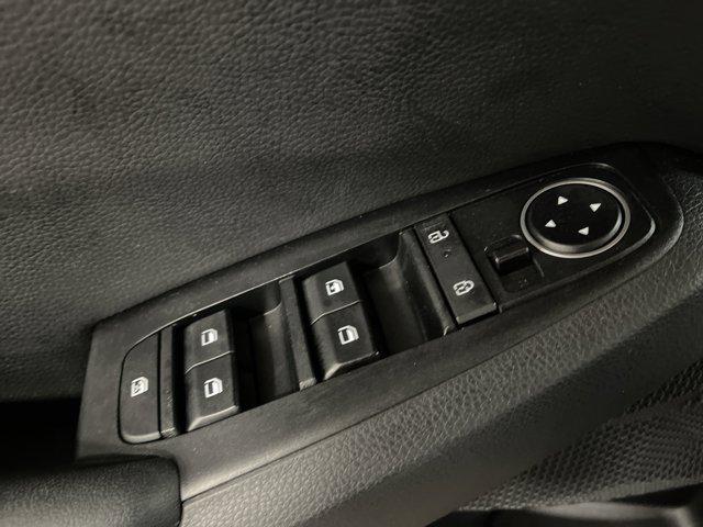 used 2024 Kia Seltos car, priced at $22,997