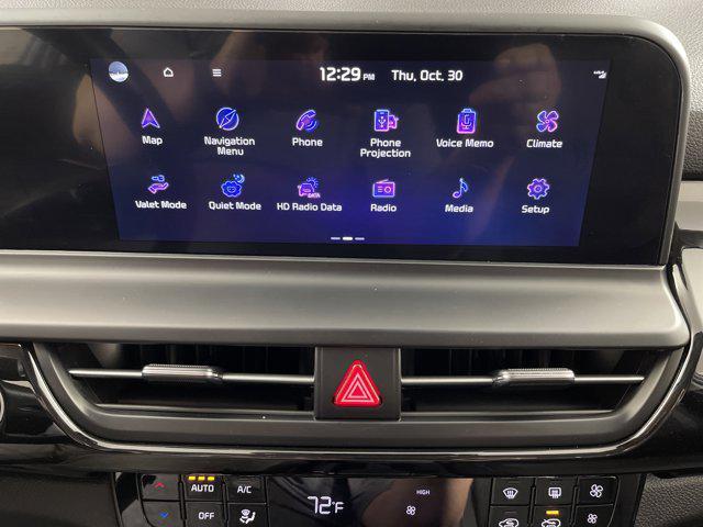 used 2024 Kia Seltos car, priced at $22,997