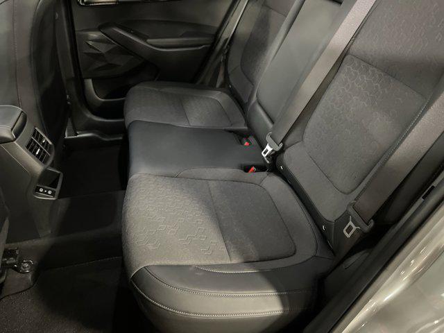 used 2024 Kia Seltos car, priced at $22,997