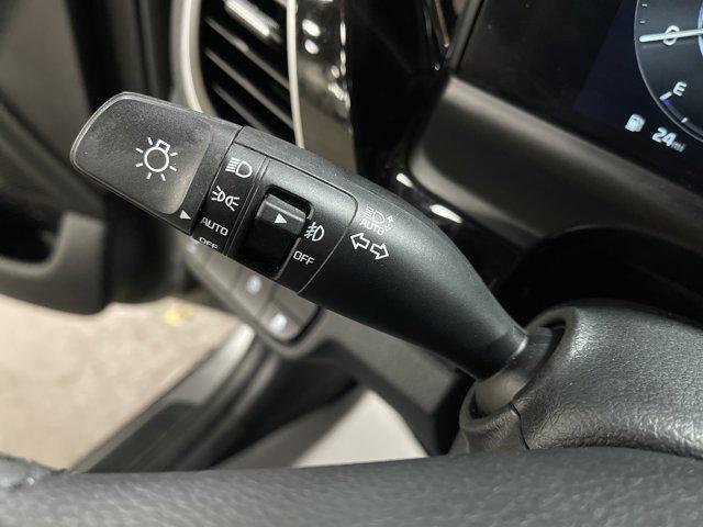 used 2024 Kia Seltos car, priced at $22,997