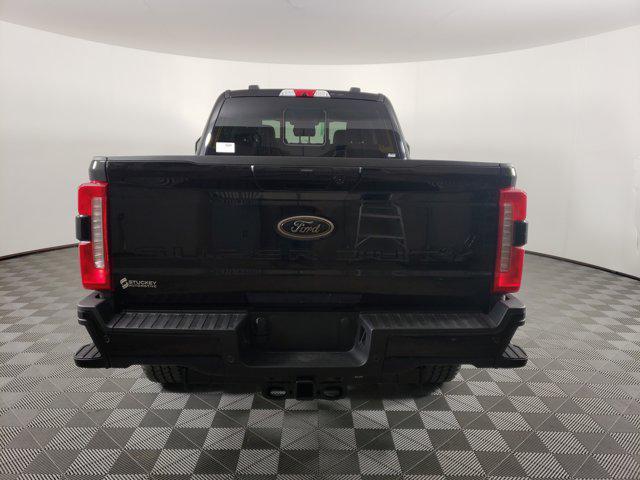 new 2026 Ford F-250 car, priced at $91,959