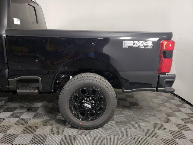 new 2026 Ford F-250 car, priced at $91,959