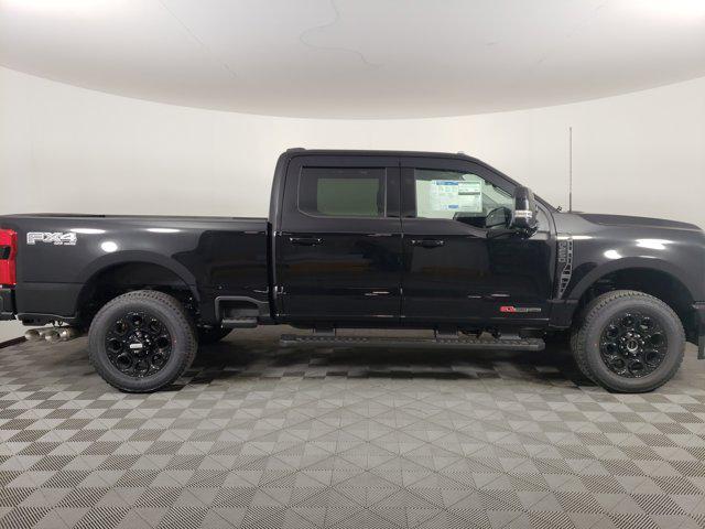 new 2026 Ford F-250 car, priced at $91,959