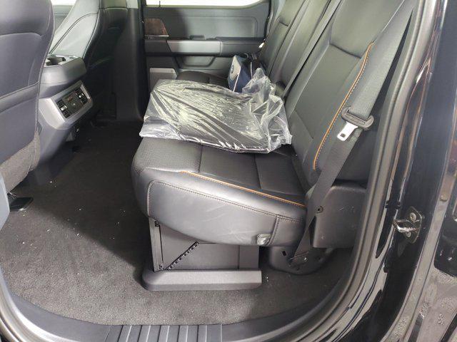 new 2026 Ford F-250 car, priced at $91,959