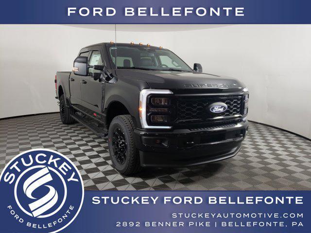 new 2026 Ford F-250 car, priced at $91,959