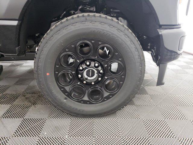 new 2026 Ford F-250 car, priced at $91,959