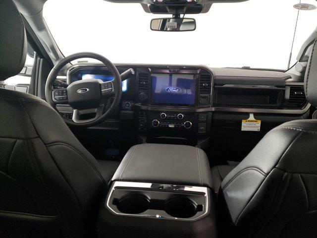 new 2026 Ford F-250 car, priced at $91,959