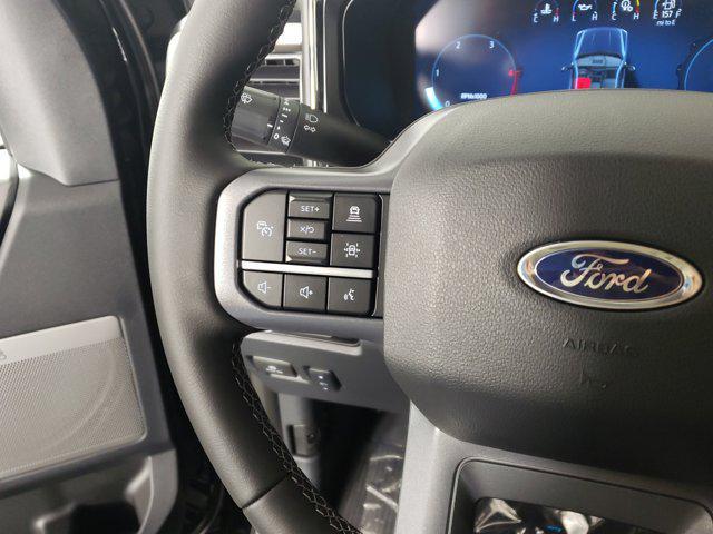 new 2026 Ford F-250 car, priced at $91,959