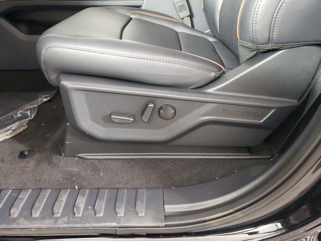 new 2026 Ford F-250 car, priced at $91,959