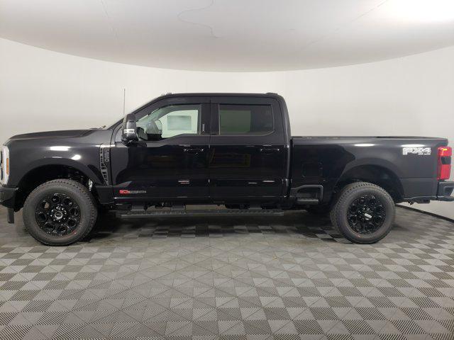 new 2026 Ford F-250 car, priced at $91,959