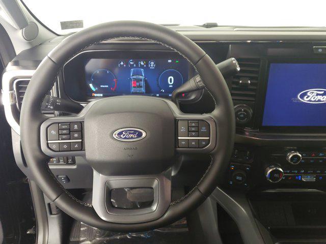 new 2026 Ford F-250 car, priced at $91,959