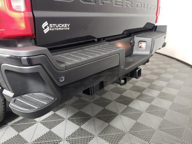 new 2026 Ford F-250 car, priced at $91,959