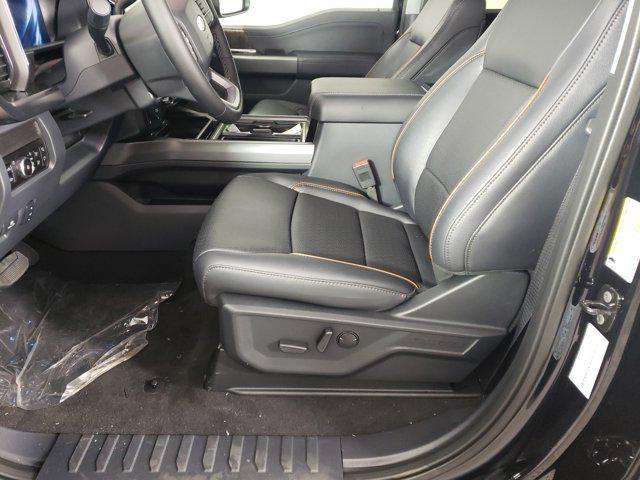 new 2026 Ford F-250 car, priced at $91,959