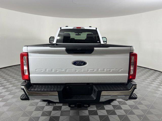 new 2024 Ford F-250 car, priced at $49,861