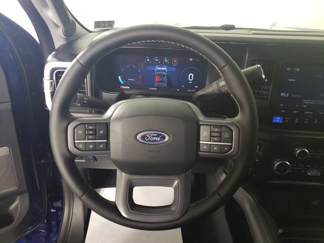 new 2026 Ford F-350 car, priced at $74,042