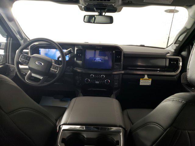 new 2026 Ford F-350 car, priced at $74,042