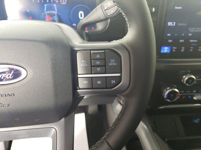 new 2026 Ford F-350 car, priced at $74,042