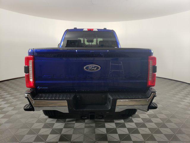 new 2026 Ford F-350 car, priced at $74,042