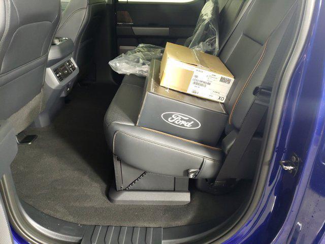 new 2026 Ford F-350 car, priced at $74,042