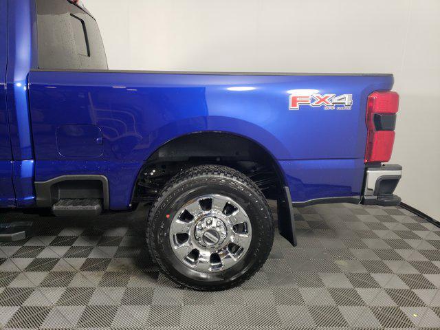 new 2026 Ford F-350 car, priced at $74,042