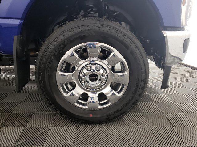 new 2026 Ford F-350 car, priced at $74,042