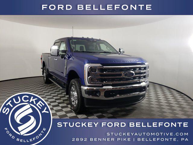 new 2026 Ford F-350 car, priced at $74,042