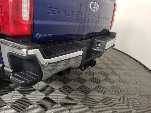 new 2026 Ford F-350 car, priced at $74,042