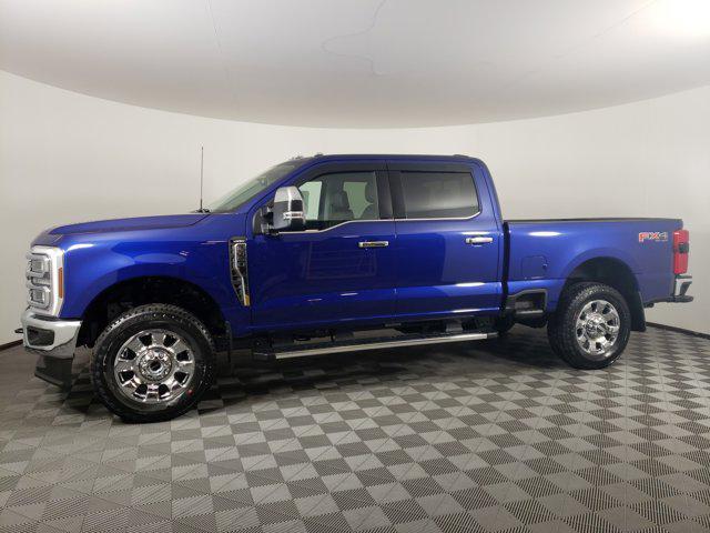 new 2026 Ford F-350 car, priced at $74,042