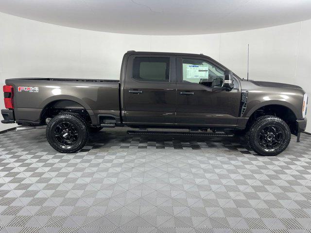 new 2024 Ford F-250 car, priced at $55,969