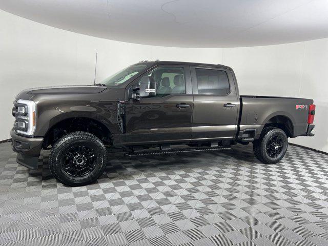 new 2024 Ford F-250 car, priced at $55,969