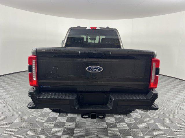 new 2024 Ford F-250 car, priced at $55,969