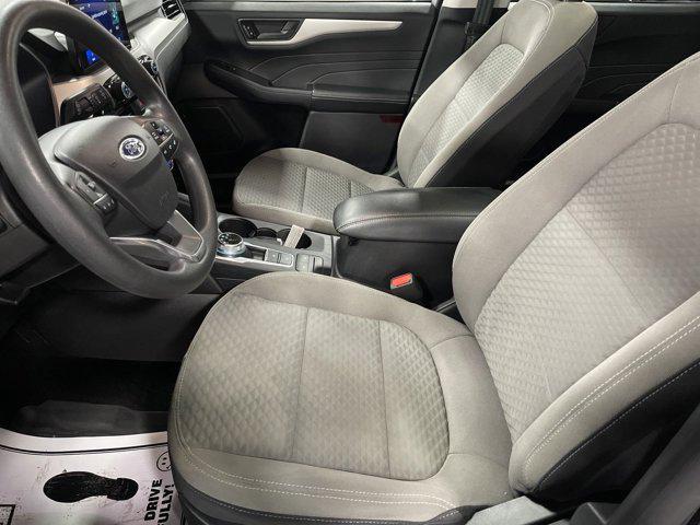 used 2022 Ford Escape car, priced at $19,997