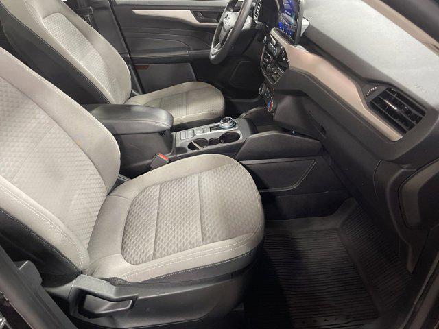 used 2022 Ford Escape car, priced at $19,997