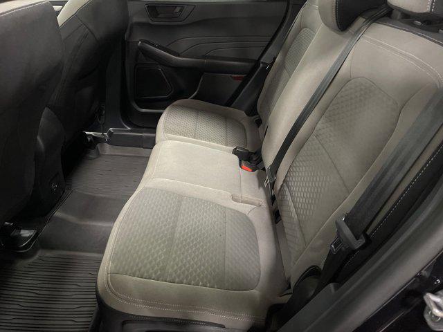 used 2022 Ford Escape car, priced at $19,997