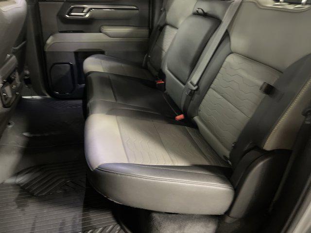 used 2024 Chevrolet Silverado 1500 car, priced at $59,997