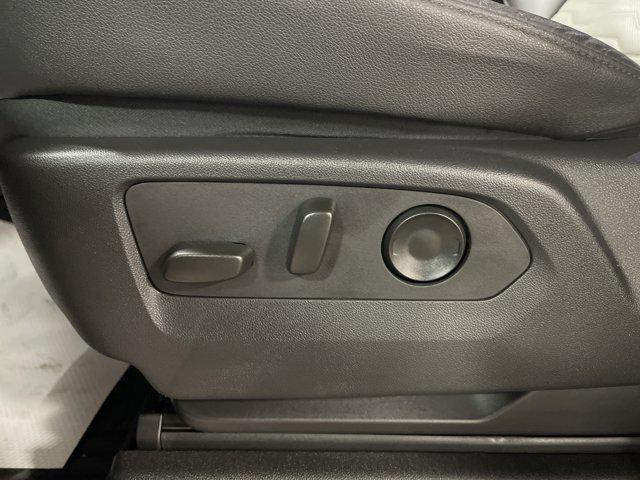 used 2024 Chevrolet Silverado 1500 car, priced at $59,997