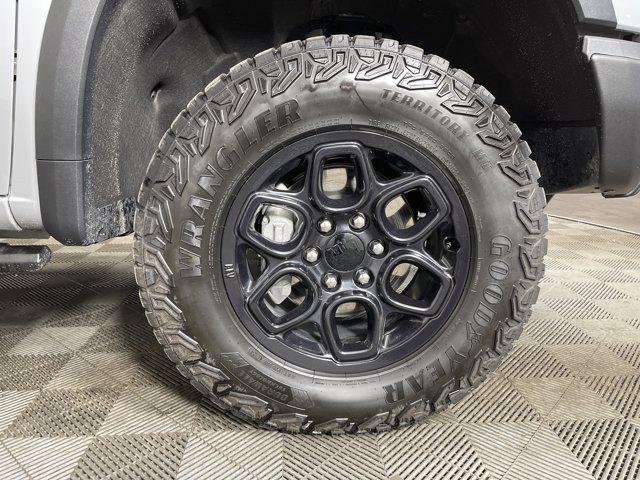 used 2024 Chevrolet Silverado 1500 car, priced at $59,997