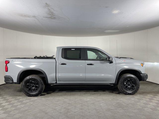 used 2024 Chevrolet Silverado 1500 car, priced at $59,997